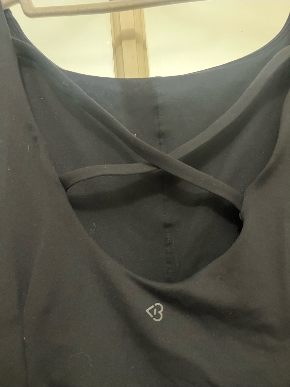 Blogilates Workout Top L